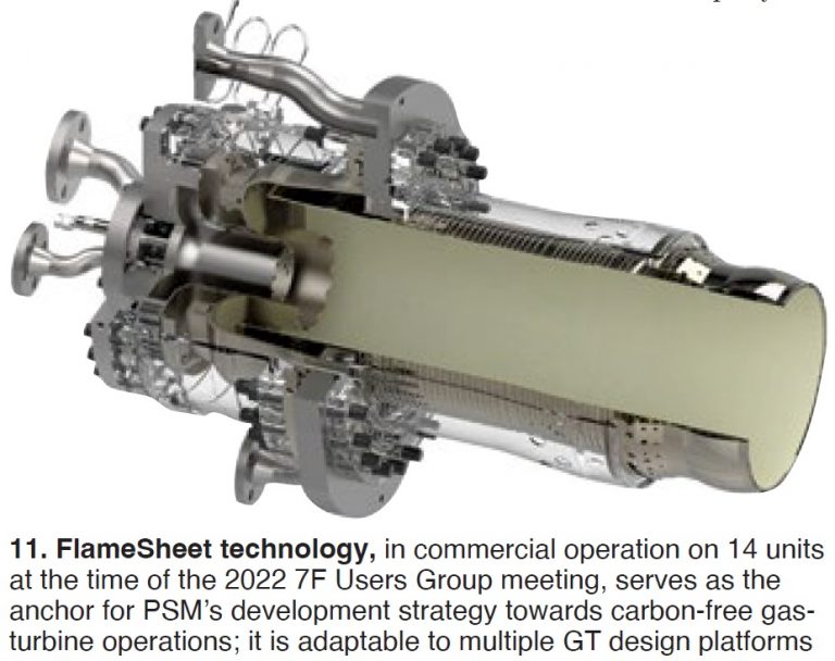 Non-OEM solutions providers talk generators, turbine upgrades, and more ...